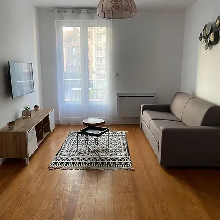 Le Stade Metz 1 Wifi Un Sejour A Part * Longeville-les-Metz