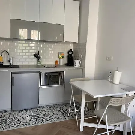 Apartment Le Stade Metz 1 Wifi Un Sejour A Part *