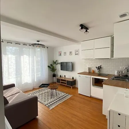 Le Stade Metz 1 Wifi Un Sejour A Part Longeville-les-Metz