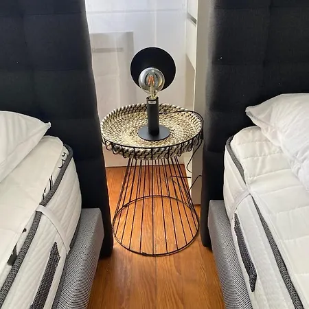 Le Stade Metz 1 Wifi Un Sejour A Part Apartment