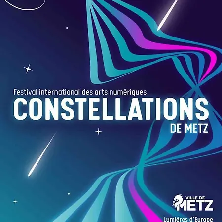 Le Stade Metz 1 Wifi Un Sejour A Part *