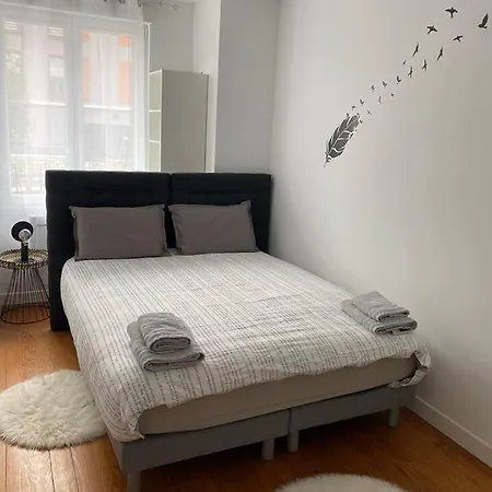 Le Stade Metz 1 Wifi Un Sejour A Part