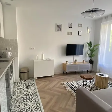 Le Stade Metz 1 Wifi Un Sejour A Part * Longeville-les-Metz