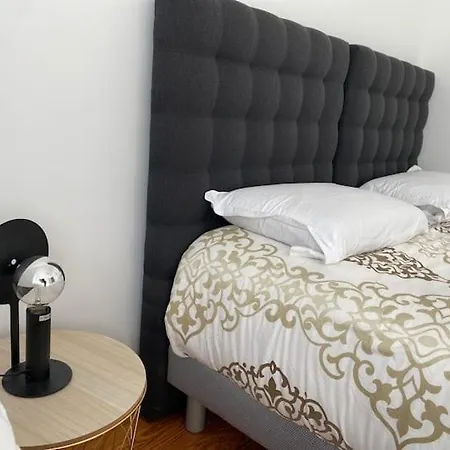 Apartman Le Stade Metz 1 Wifi Un Sejour A Part