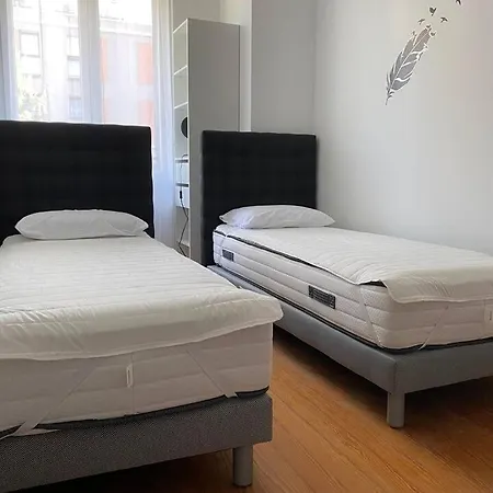 Le Stade Metz 1 Wifi Un Sejour A Part Longeville-les-Metz