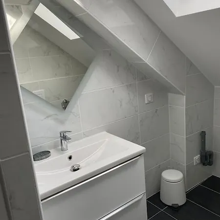 Le Stade Metz 1 Wifi Un Sejour A Part Apartment *