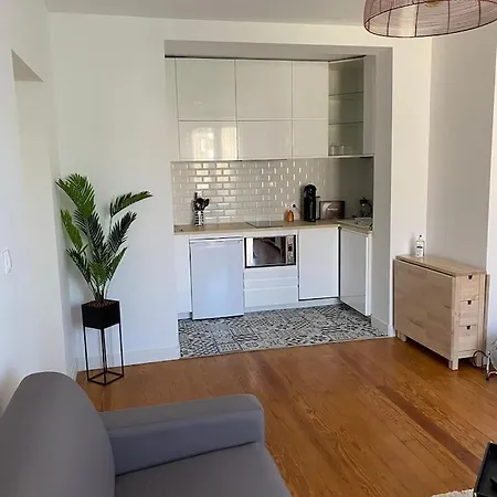 Apartment Le Stade Metz 1 Wifi Un Sejour A Part Longeville-les-Metz