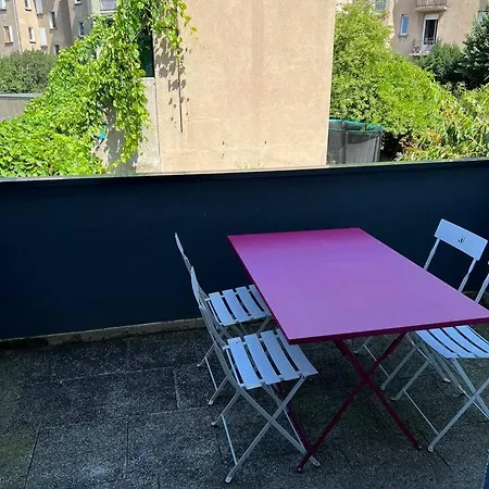 Le Stade Metz 1 Wifi Un Sejour A Part *