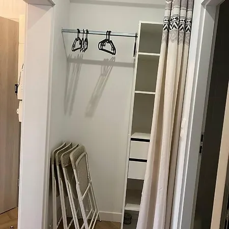 Apartman Le Stade Metz 1 Wifi Un Sejour A Part