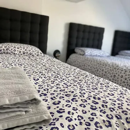 Apartment Le Stade Metz 1 Wifi Un Sejour A Part Longeville-les-Metz