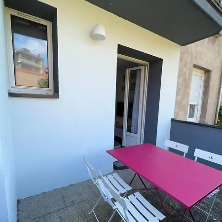 Le Stade Metz 1 Wifi Un Sejour A Part Longeville-lès-Metz