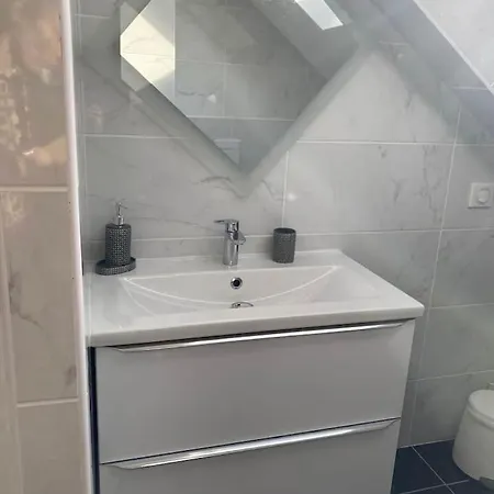 Le Stade Metz 1 Wifi Un Sejour A Part Apartment Longeville-les-Metz