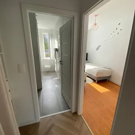 Le Stade Metz 1 Wifi Un Sejour A Part Longeville-les-Metz