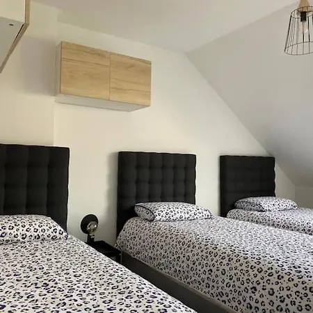 Le Stade Metz 1 Wifi Un Sejour A Part Longeville-les-Metz