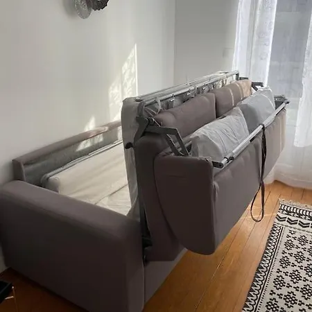 Le Stade Metz 1 Wifi Un Sejour A Part * Longeville-les-Metz