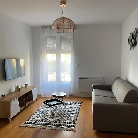 Le Stade Metz 1 Wifi Un Sejour A Part Longeville-lès-Metz