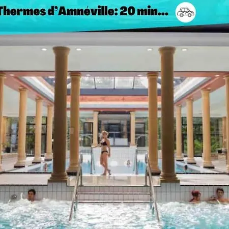 Le Stade Metz 1 Wifi Un Sejour A Part * Longeville-les-Metz