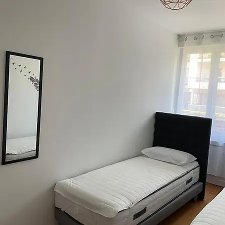 Le Stade Metz 1 Wifi Un Sejour A Part