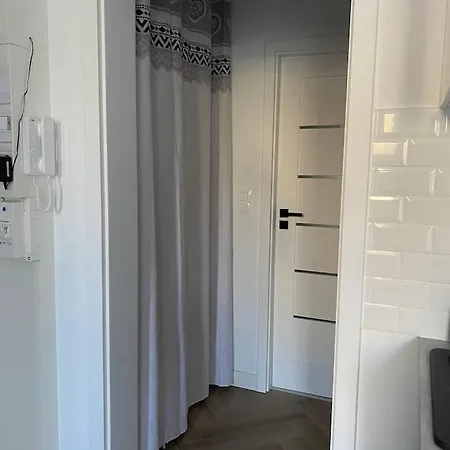 アパート Le Stade Metz 1 Wifi Un Sejour A Part Longeville-lès-Metz