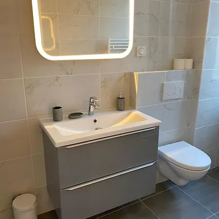 Le Stade Metz 1 Wifi Un Sejour A Part Apartment