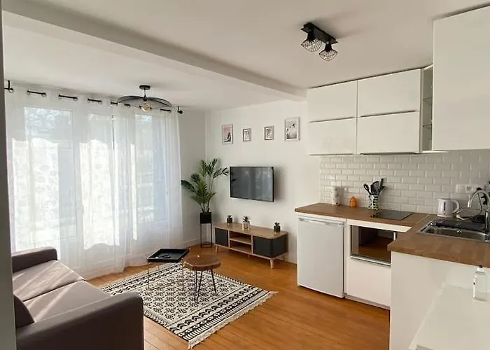 Le Stade Metz 1 Wifi Un Sejour A Part Longeville-les-Metz