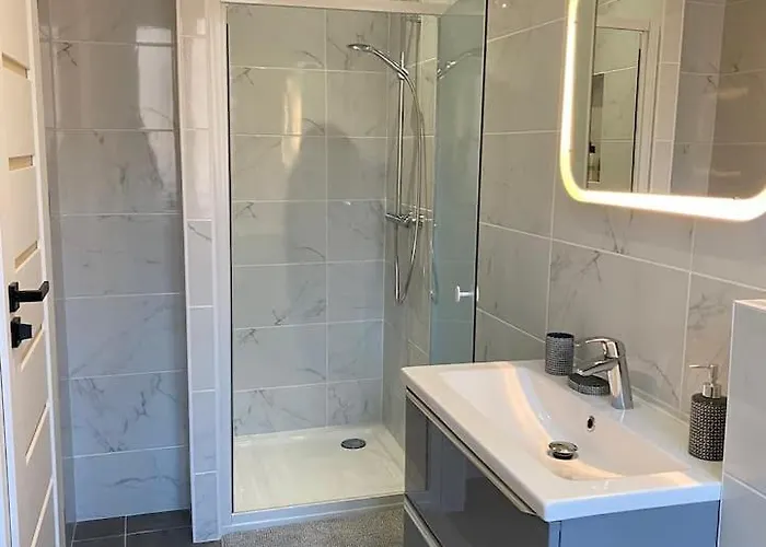 Le Stade Metz 1 Wifi Un Sejour A Part Longeville-les-Metz