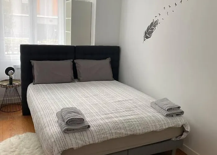 Le Stade Metz 1 Wifi Un Sejour A Part