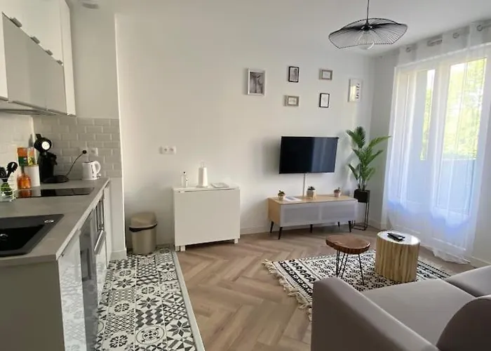 Le Stade Metz 1 Wifi Un Sejour A Part * Longeville-les-Metz