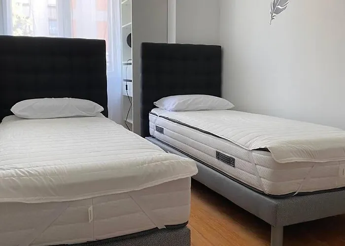 Le Stade Metz 1 Wifi Un Sejour A Part Longeville-les-Metz