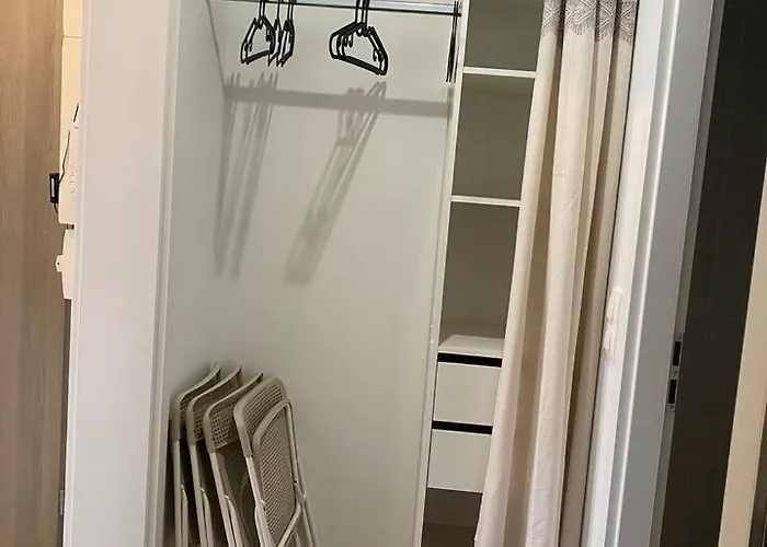 Apartmán Le Stade Metz 1 Wifi Un Sejour A Part