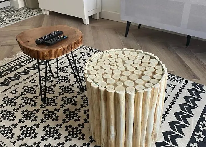 Le Stade Metz 1 Wifi Un Sejour A Part Apartmán