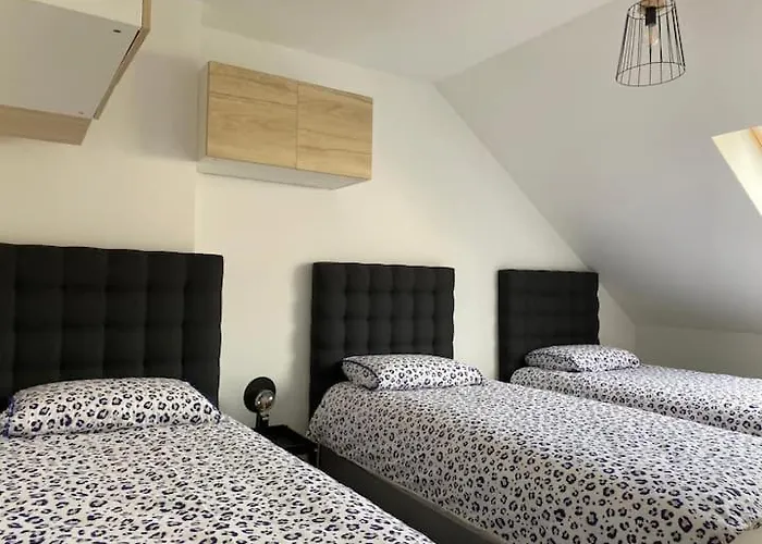 Le Stade Metz 1 Wifi Un Sejour A Part Longeville-les-Metz