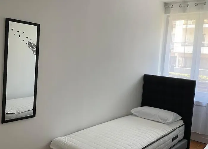 Le Stade Metz 1 Wifi Un Sejour A Part