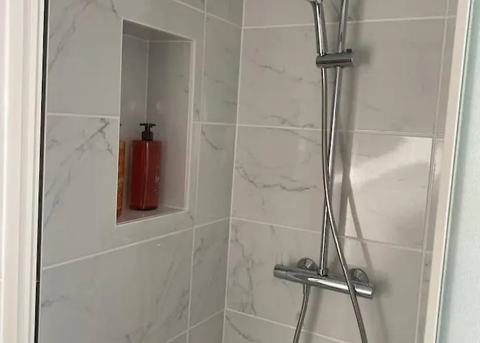 Apartmán Le Stade Metz 1 Wifi Un Sejour A Part