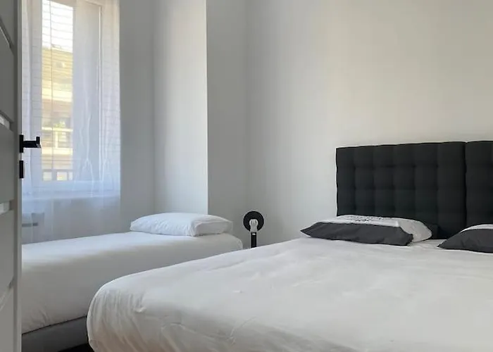 Le Stade Metz 1 Wifi Un Sejour A Part